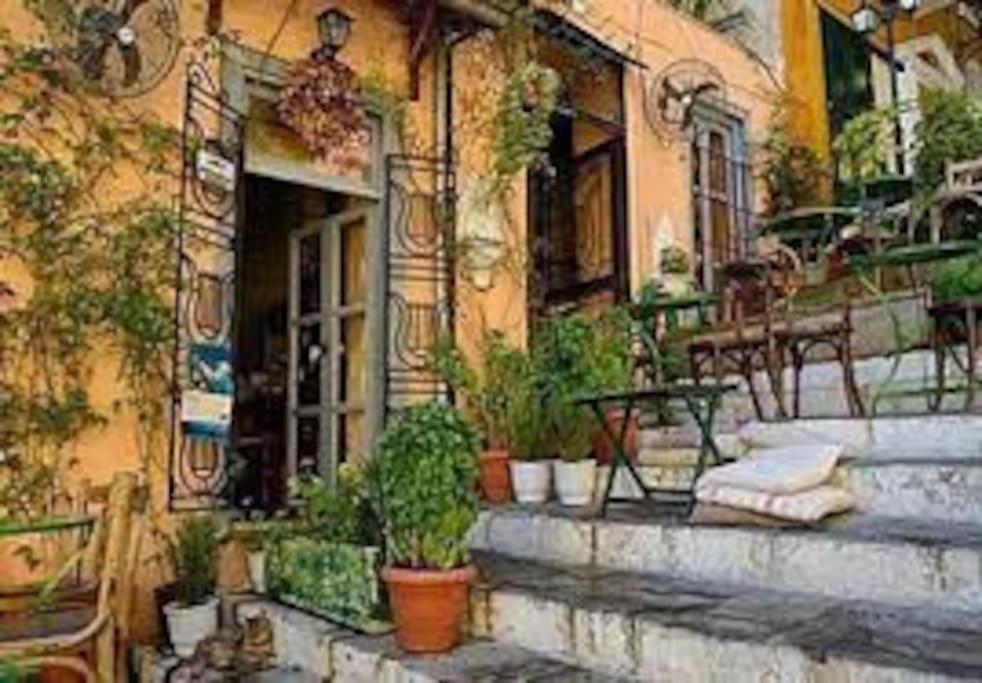 Staying Besides Acropolis! 雅典 外观 照片