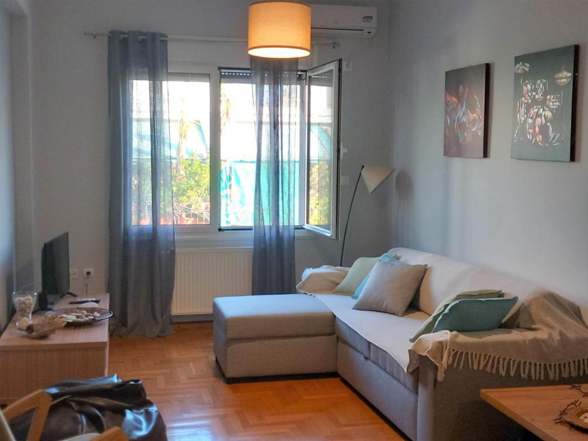 Staying Besides Acropolis! 雅典 外观 照片